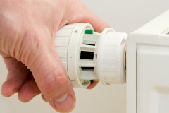 Efford central heating repair costs