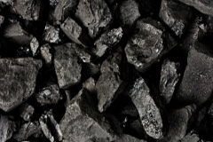 Efford coal boiler costs