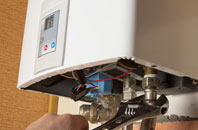 free Efford boiler install quotes