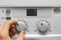 free Efford boiler maintenance quotes